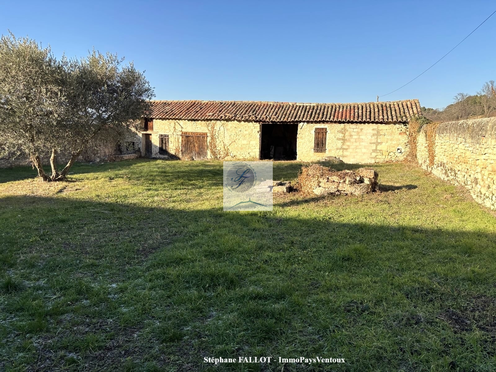 Agence immobilière de Immobilier Des Pays Du Mont Ventoux